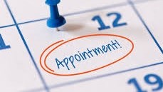 Appointment Scheduling